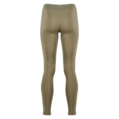 Fujin Seamless Termal ��lik Khaki Alt