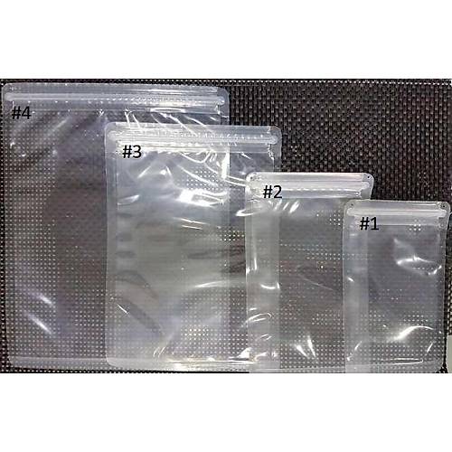 Pack&Go Waterproof Bag