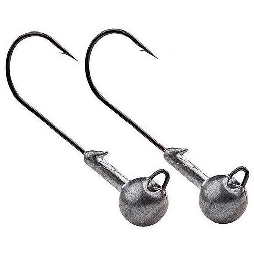 Savage gear Ball Jig Head # 6/0 2 Adet 15 gr