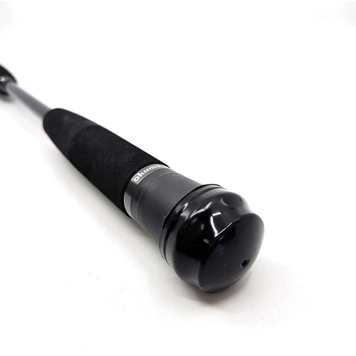 Cavalla Speed Jigging Spin 159cm H | 200-350gr Tek Par�a  Jig Kam���