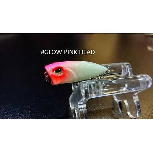 FUJIN Tiny Popper Mini LRF Popper