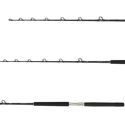 Daiwa Sealine X TR 50�80lbs 175cm