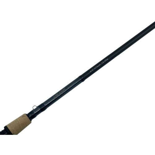 Okuma Azaki Spin 244 cm 7-28 gr 2 Para Spin Kam