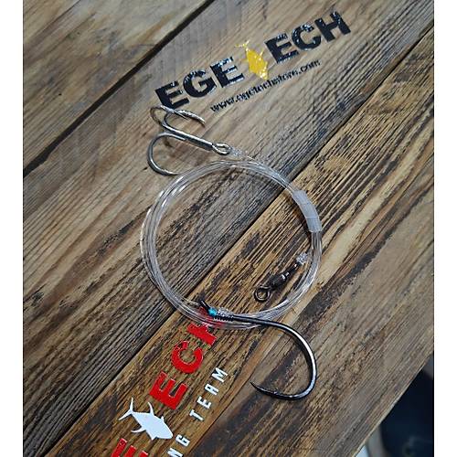 EGETECH MELEK G�Z� CANLI TAKIMI  8/0