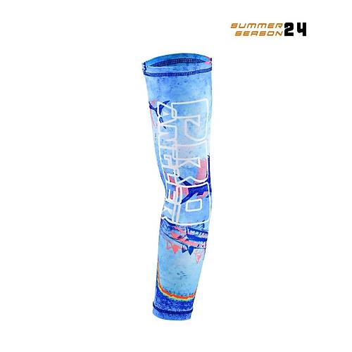 Fujin Pro Angler Arm Sleeve Kolluk Echo Fish