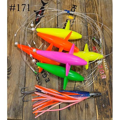 NEW EGETECH 5 B�RD DA�SY CHA�N SET MULT�COLOR ( KU� U�ACAK )