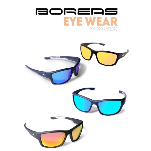 Fujin Boreas Polarize G�ne� G�zl�k