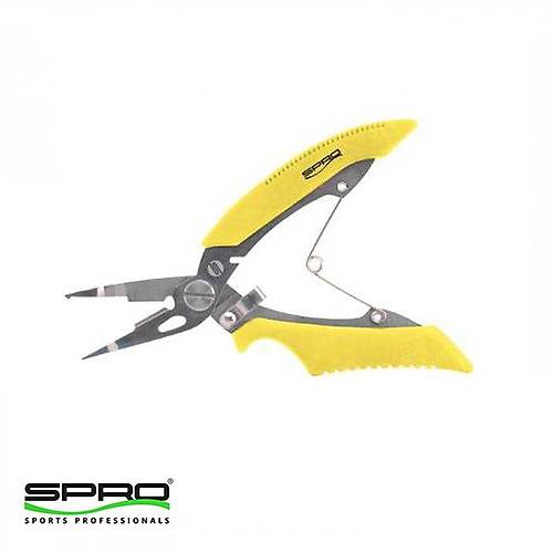 SPRO Micro Halka ''V'' Pense 13Cm