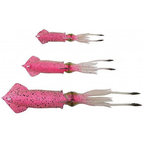 Savage gear 3D TPE Swim Squid 188mm 63g 1 Adet Suni Yem