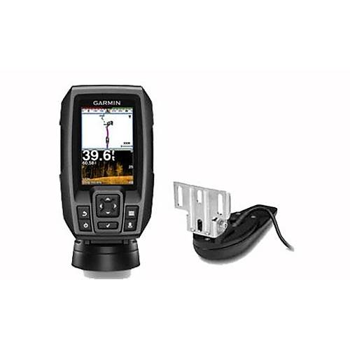 Garmin Striker 4dv