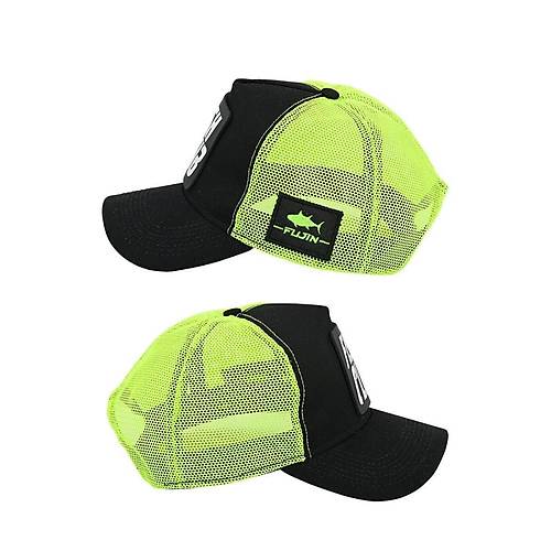 Fujin & Black B�rk Neon �apka + Bench