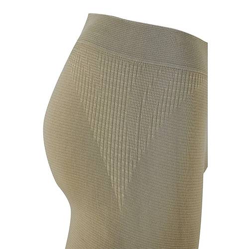 Fujin Seamless Termal ��lik Khaki Alt