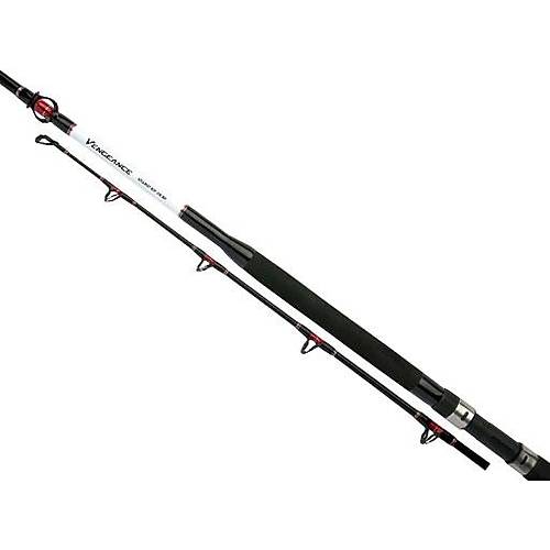 Rod Vengeance standup spiral 1,65m 5'5