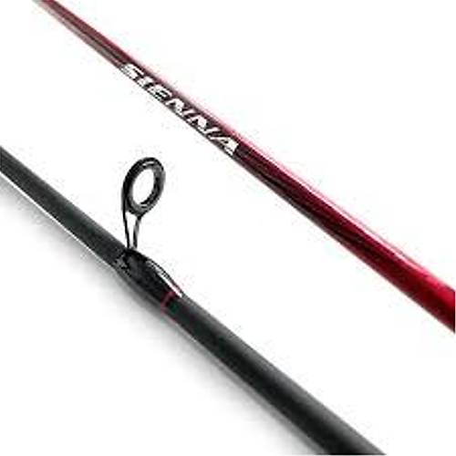 Shimano Sienna Spinning Sensitive 2,11M 0,5-7g 2pc Aji Kam��