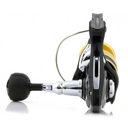 Shimano Socorro SW 5000 Olta Makinesi