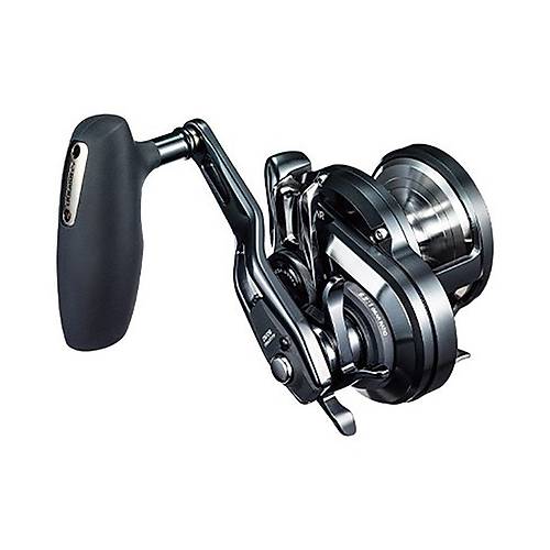 Shimano Ocea Jigger F Custom 2001 NR Jigging Makinesi