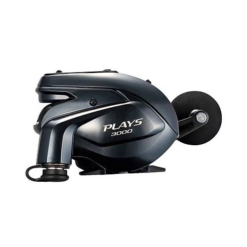 Shimano Plays A 3000R Elektrikli ��kr�k Makara - Sa� El