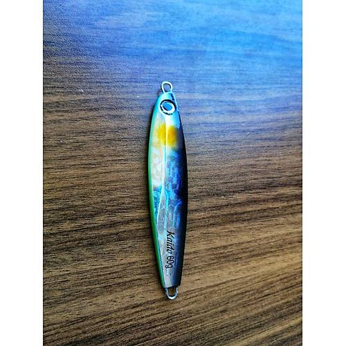 Pro Hunter Kaido Jig  85 gr