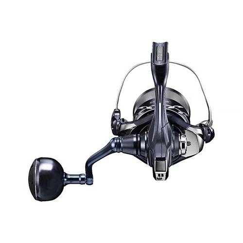 Shimano Stradic SW HG Jig Olta Makinesi