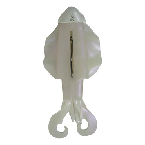 Jigging A La Carta SEPIA JLC 250 GRS. PINK FLASHES #2