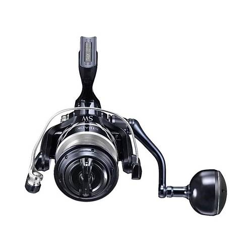 Shimano Stradic SW HG Jig Olta Makinesi