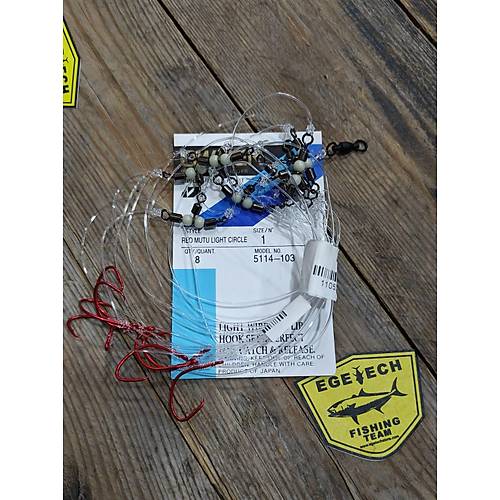 OWNER RED MUTU LGHT CRCLE  DERN SU TAKIMI