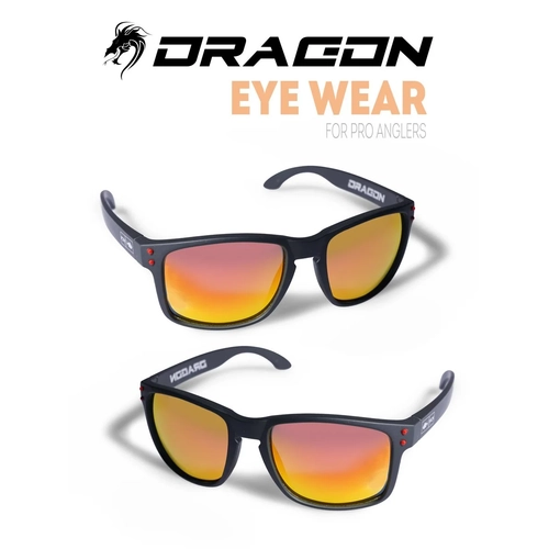 Fujin Dragon Polarize G�ne� G�zl�k