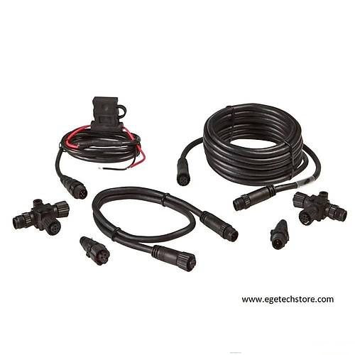 MotorGuide NMEA 2000� Starter Kit