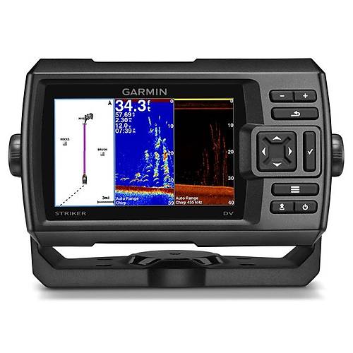Garmin Striker 5dv