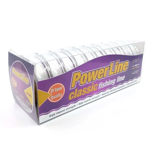 Power line Classic 100 m. Makara Misina