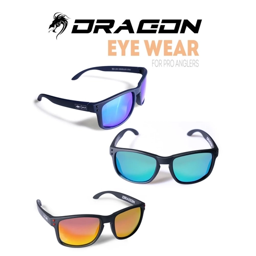 Fujin Dragon Polarize G�ne� G�zl�k