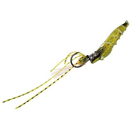 FIIISH CSK848 CANDY SHRIMP 30 GR SANDMAN JIG YEM