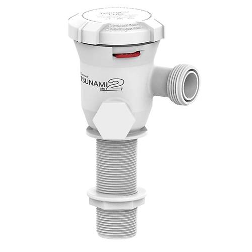 Attwood Tsunami MK2 Livar Pompas�