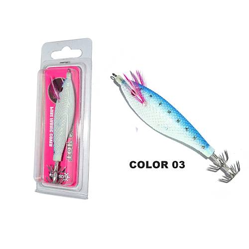 KALAMAR 3010 FLASH FILINTA 70 MM