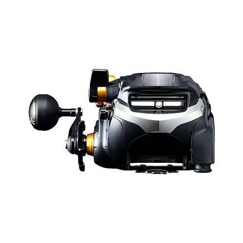Beastmaster 9000 Electric Reel Lever Drag
