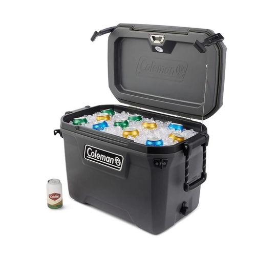 Coleman Convoy 55 QT 5823 Tanabilir Soutucu Buzluk 52 Lt