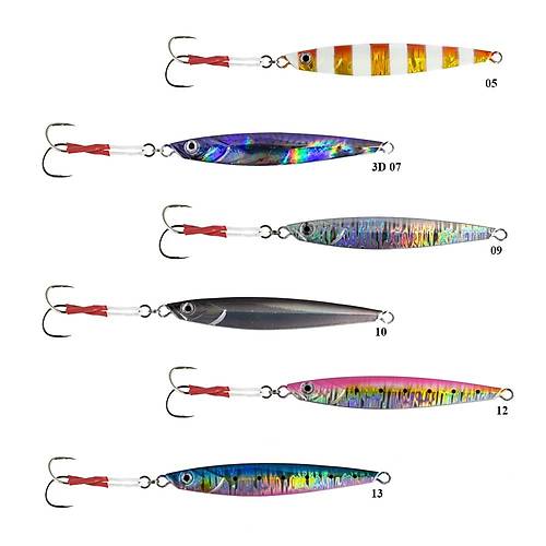 REMIXON ROCKY SHORE SLIM 40GR (RSHSL4009)