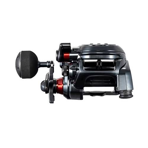 Shimano Plays A 3000R Elektrikli ��kr�k Makara - Sa� El