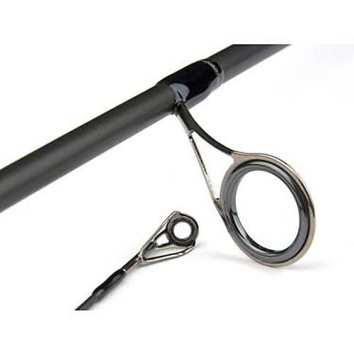 Shimano Catana FX Spinning Tele 2,40m 10-30g 6pc SCATFXTE24M