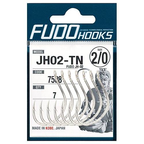 7508 Fudo JH02-TN Galvaniz ne