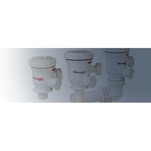 Attwood Tsunami 500 MK2 Livar Pompas�