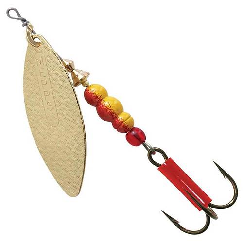 Mepps Aglia Longue Gold Olta Ka No:2