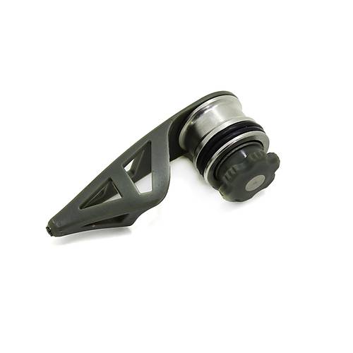 Bobin Knotter p Misina Dmleme Aparat