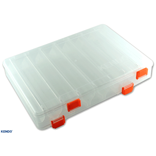 Kendo ift Tarafl Suni Yem Kutusu 13 cm Code : 9328