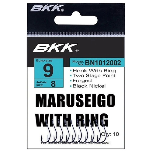 BKK Maruseigo R Diamond ne