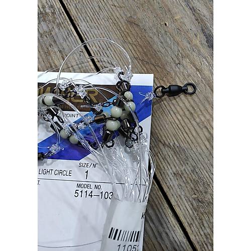 OWNER RED MUTU LGHT CRCLE  DERN SU TAKIMI