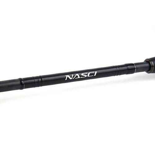 Rod Nasci Spinning MOD-FAST 2,69m 8'10'' 7-35g 2pc