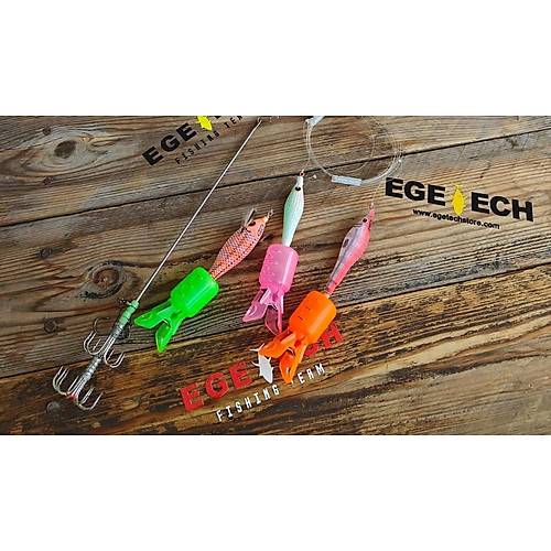 DTD ARBUN KALAMAR SET