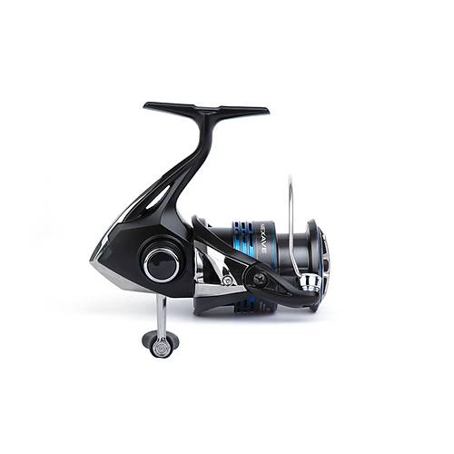 Shimano Nexave 2500