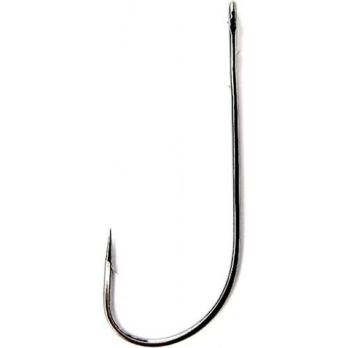 Sasame F-955 Worm St0715 ne Black Chrome